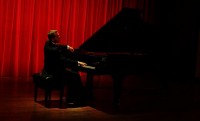 Daniel Paul Francis - Pianist