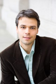 Daniel Teadt