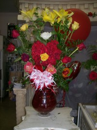 Danini's Flower Shop