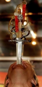 7 Swords B