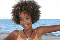Danni Washington - Voice Actor in Kendall, Florida
