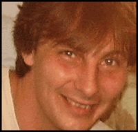 Danny Jackson Orlando Hypnotist