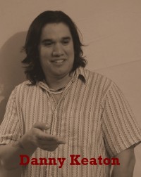 Danny Keaton
