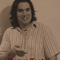 Danny Keaton - Comedy Show in Allen, Texas