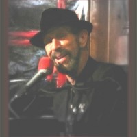 Danny Lantz - Pianist in Long Beach, California
