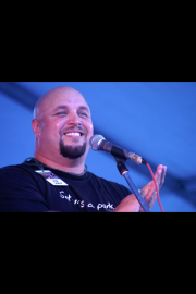 Danny Phillips, Swerve Ministries