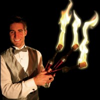 Danny Stueber - Comedy Show in Allen, Texas