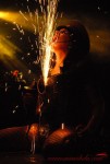 Sparks Show