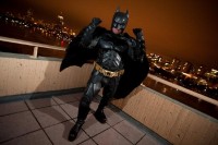 Dark Knight in Boston - Costume Rentals in , 