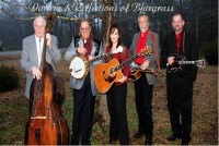Darlene & Reflections of Bluegrass - Cajun Band in Columbia, South Carolina
