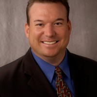 Darren Banke - Wedding Officiant in San Francisco, California