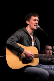 Darren Schweiger
