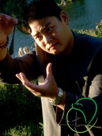 Darren Yong