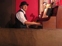 Darryl Dote - Jazz Pianist in Fresno, California