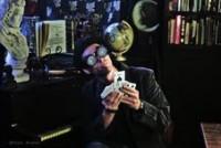 Darshwood the Conjurer - Industry Expert in Louisville, Kentucky