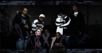 Darxiide - Hip Hop Group in Tacoma, Washington