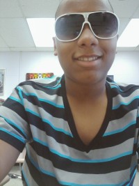 Datez Keon Foxx