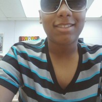 Datez Keon Foxx - Pianist in Harrisonburg, Virginia