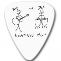 Dave and Jack Acoustified Music - Acoustic Band in Newark, Delaware