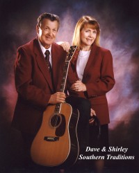 Dave and Shirley Southern Traditions