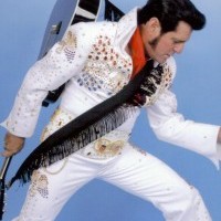 Dave Bowman as Elvis - Impersonators in Jefferson City, Missouri