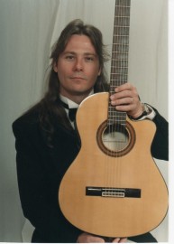 Dave Byron