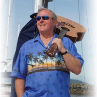 Dave Calhoun - Caribbean/Island Music in Bellevue, Washington