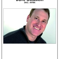 Dave Goldstein - Emcee in Ossining, New York