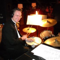Dave Hooker Drums - Classic Rock Band in Gilbert, Arizona