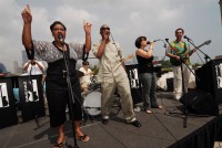 Dave Ivaz Music