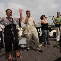 Dave Ivaz Music - Dance Band in Vancouver, British Columbia