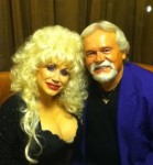 Kenny and Dolly