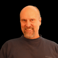 Dave Landon - Voice Actor in Beaverton, Oregon