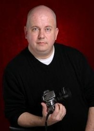 Dave Miller Photographer