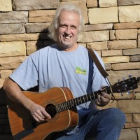 Dave Scott - Singing Guitarist in Milledgeville, Georgia