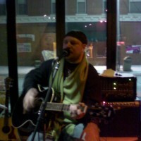 Davey G - Singing Guitarist in Sterling Heights, Michigan