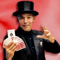 David - Circus Entertainment in Stamford, Connecticut