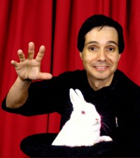 David Berardi Magician/Illusionist