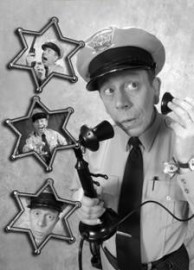 David Browning/The Mayberry Deputy