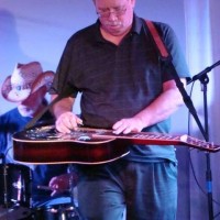 David Dean White - Brass Musician in Branson, Missouri