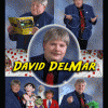 David DelMar- Comedy Magic & Ventriloquism