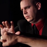 David der Geist - Corporate Magician in Danville, Illinois