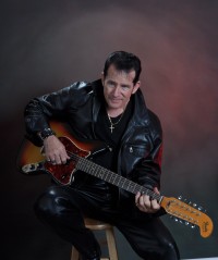 David 'Elvis' Eastwood