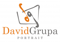 David Grupa Portrait