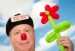 Storytelling Balloon Artist