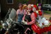 Motorcycle Clown ROCKS :o)