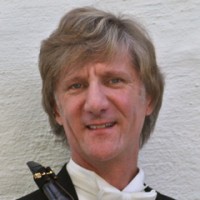 David H Thomas - Woodwind Musician in Xenia, Ohio