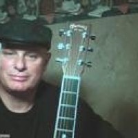 David Jon Paisley - Singing Guitarist in Shelton, Connecticut