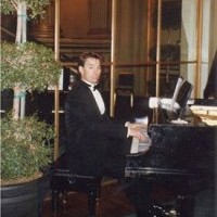 David Levin - Jazz Pianist in San Francisco, California