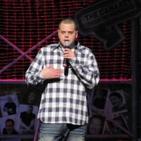 David Moon Sr - Comedian in Middletown, Connecticut